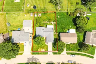 3041 Mountville Dr, Kettering, OH 45440 - Photo 43