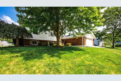 3041 Mountville Drive, Kettering, OH 45440 - Photo 45