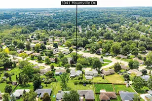 3041 Mountville Dr, Kettering, OH 45440 - Photo 47