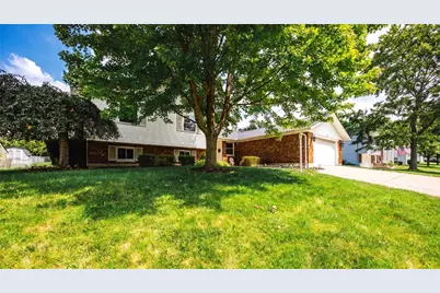 3041 Mountville Drive, Kettering, OH 45440 - Photo 49