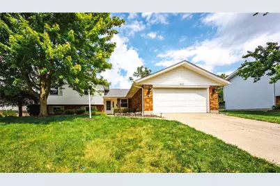 3041 Mountville Drive, Kettering, OH 45440 - Photo 3