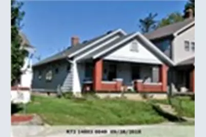 2323 Rosemont Boulevard, Dayton, OH 45420 - Photo 1
