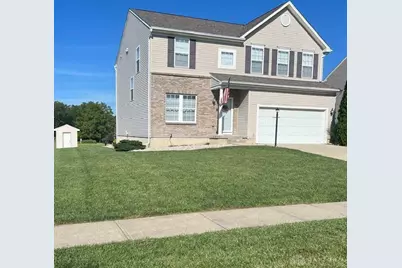 3191 Running Deer Trail, Franklin, OH 45005 - Photo 3