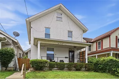 321 Williams Avenue, Hamilton, OH 45015 - Photo 1