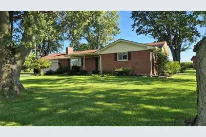 5205 Detrick Jordan Pike, Springfield, OH 45502 - Photo 1