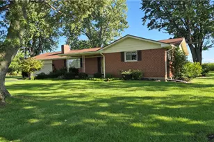 5205 Detrick Jordan Pike, Springfield, OH 45502 - Photo 1