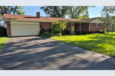 5205 Detrick Jordan Pike, Springfield, OH 45502 - Photo 3