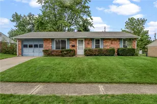 7161 Saffron Dr, Huber Heights, OH 45424 - Photo 1