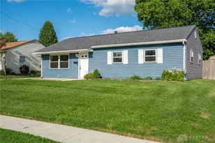 2442 Bellfield St, Kettering, OH 45420 - Photo 3