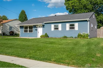 2442 Bellfield Street, Kettering, OH 45420 - Photo 3