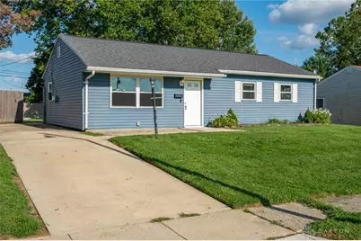 2442 Bellfield Street, Kettering, OH 45420 - Photo 1