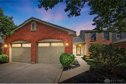 7846 Hackney Circle, Maineville, OH 45039 - Photo 1