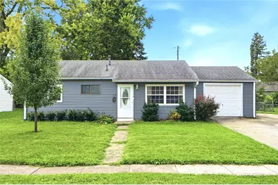 10 Regina Drive, Fairborn, OH 45324 - Photo 1