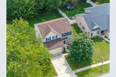 1680 Wimbledon Drive, Fairborn, OH 45324 - Photo 37