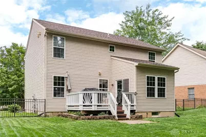 1680 Wimbledon Drive, Fairborn, OH 45324 - Photo 33