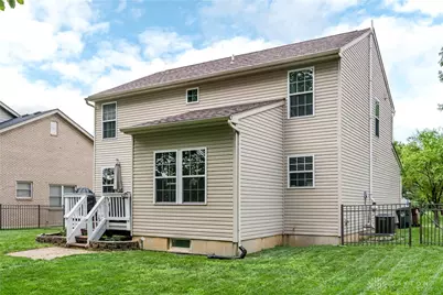 1680 Wimbledon Drive, Fairborn, OH 45324 - Photo 35