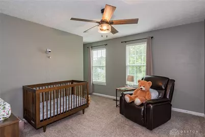 1680 Wimbledon Drive, Fairborn, OH 45324 - Photo 17