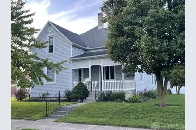253 E Ward Street, Versailles, OH 45380 - Photo 3