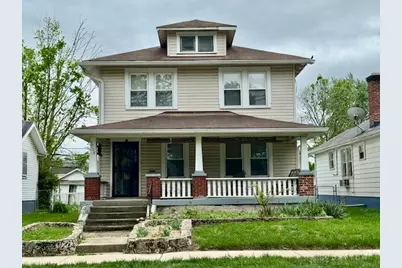 2708 Oakridge Drive, Dayton, OH 45417 - Photo 1