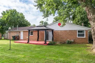 703 W Washington St, New Carlisle, OH 45344 - Photo 21