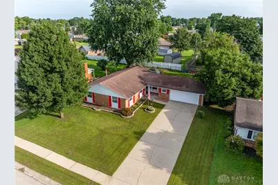 703 W Washington Street, New Carlisle, OH 45344 - Photo 25