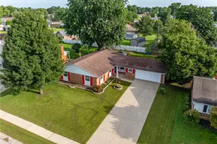 703 W Washington St, New Carlisle, OH 45344 - Photo 25