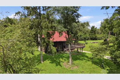 11635 Hall Road, Laura, OH 45337 - Photo 11