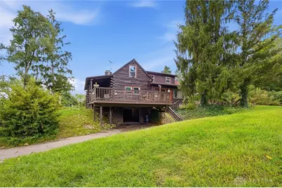 11635 Hall Road, Laura, OH 45337 - Photo 1