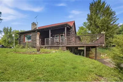 11635 Hall Road, Laura, OH 45337 - Photo 1