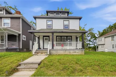 111 W Norman Avenue, Dayton, OH 45405 - Photo 1
