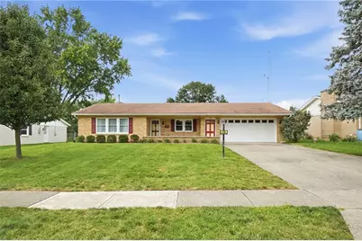 219 N Smith Street, New Carlisle, OH 45344 - Photo 3
