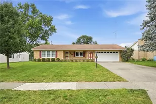 219 N Smith St, New Carlisle, OH 45344 - Photo 3