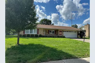 219 N Smith Street, New Carlisle, OH 45344 - Photo 3
