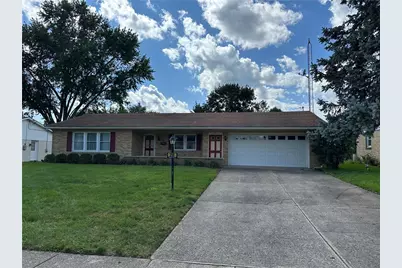 219 N Smith Street, New Carlisle, OH 45344 - Photo 1