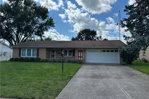 219 N Smith St, New Carlisle, OH 45344 - Photo 1