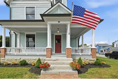 17 Jefferson Street, Brookville, OH 45309 - Photo 5