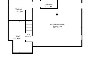 865 W Geiserman Rd, Piqua, OH 45356 - Photo 95