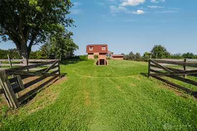 865 W Geiserman Road, Piqua, OH 45356 - Photo 73