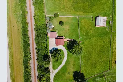 865 W Geiserman Road, Piqua, OH 45356 - Photo 87