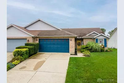 841 Attica Street, Vandalia, OH 45377 - Photo 1