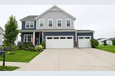 3258 Heatherstone Drive, Troy, OH 45373 - Photo 1