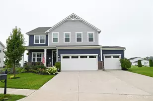 3258 Heatherstone Dr, Troy, OH 45373 - Photo 1
