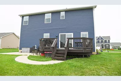 3258 Heatherstone Drive, Troy, OH 45373 - Photo 9