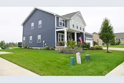 3258 Heatherstone Drive, Troy, OH 45373 - Photo 3