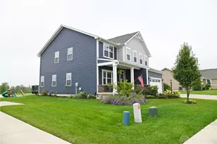 3258 Heatherstone Dr, Troy, OH 45373 - Photo 3