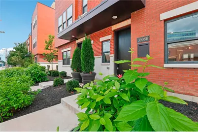 3908 Edwards Road #B, Cincinnati, OH 45209 - Photo 5