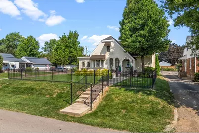 4201 Cleveland Avenue, Dayton, OH 45410 - Photo 3