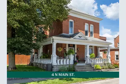 4 N Main Street, Arcanum, OH 45304 - Photo 1