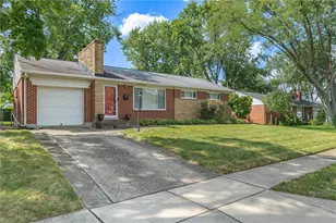 3903 Mengel Dr, Kettering, OH 45429 - Photo 27