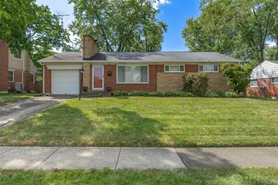 3903 Mengel Drive, Kettering, OH 45429 - Photo 1